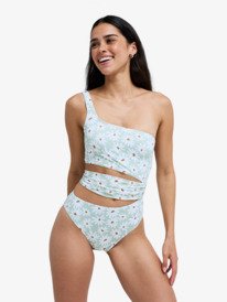 0 Dream Floral Green ERJX103782 Roxy