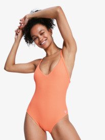 7 Roxy Sunshine Orange ERJX103789 Roxy