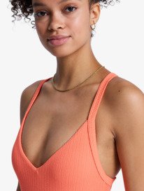 2 Roxy Sunshine Orange ERJX103789 Roxy