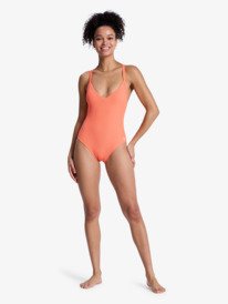 5 Roxy Sunshine Orange ERJX103789 Roxy
