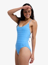 1 Paradise Wave - Badeanzug für Frauen Blau ERJX103792 Roxy