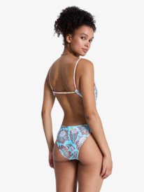 9 Hibiscus Hype Gr&ouml;n ERJX103808 Roxy