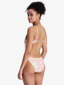 10 Hibiscus Hype Gr&ouml;n ERJX103808 Roxy