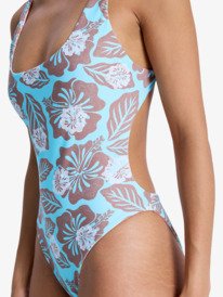 2 Hibiscus Hype Gr&ouml;n ERJX103808 Roxy