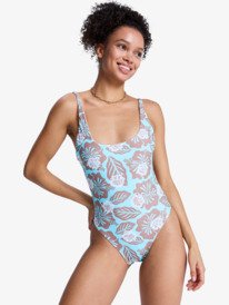 3 Hibiscus Hype Gr&ouml;n ERJX103808 Roxy