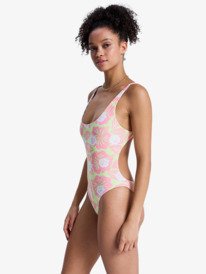 5 Hibiscus Hype Gr&ouml;n ERJX103808 Roxy