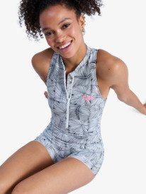 5 Pro Surf Musta ERJX103817 Roxy