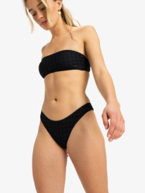 0 Camilo - Two-Piece Swim Set for Women Black ERJX203565 Roxy