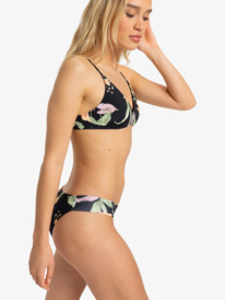 1 Pt Beach Classics - Two-Piece Swim Set for Women Black ERJX203569 Roxy