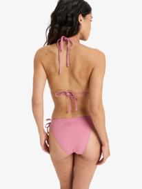 3 Beach Classics - Zweiteiliges Schwimmset für Frauen Rosa ERJX203588 Roxy