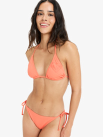 0 Beach Classics - Maillot deux pièces pour Femme Orange ERJX203588 Roxy