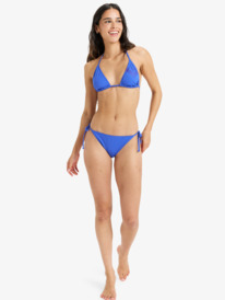 2 Beach Classics - Conjunto de banho de duas peças para Mulher Roxo ERJX203588 Roxy