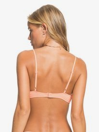 4 Darling Wave - Haut de bikini bralette pour Femme  ERJX304428 Roxy