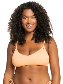2 Darling Wave - Haut de bikini bralette pour Femme  ERJX304428 Roxy