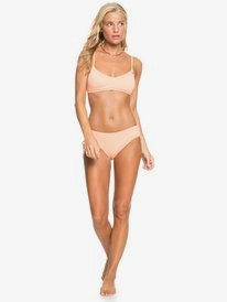 1 Darling Wave - Haut de bikini bralette pour Femme  ERJX304428 Roxy