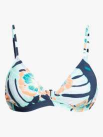 3 Printed Beach Classics - Haut de bikini triangle pour Femme  ERJX304434 Roxy