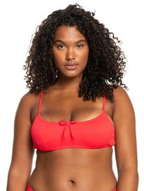 2 Mind Of Freedom - Recycled Bralette Bikini Top for Women  ERJX304437 Roxy