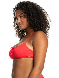 3 Mind Of Freedom - Recycled Bralette Bikini Top for Women  ERJX304437 Roxy