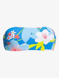 9 She Just Shines - Bandeau Bikini Top for Women  ERJX304462 Roxy