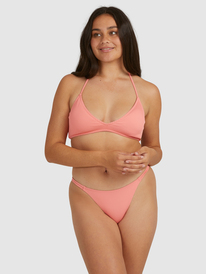 3 Mind Of Freedom -  Bikinioberteil für Frauen  ERJX304505 Roxy