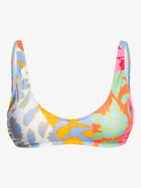 11 Rowley X Roxy - Sujetador deportivo de alta sujeción para Mujer  ERJX304509 Roxy