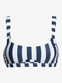 8 Parallel Paradiso  - Reggiseno bikini double face da Donna  ERJX304527 Roxy