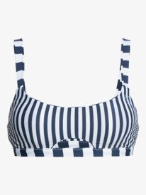 9 Parallel Paradiso  - Reggiseno bikini double face da Donna  ERJX304527 Roxy