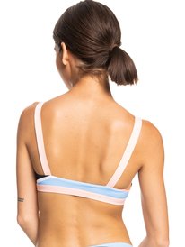 6 Paradiso Passport  - Haut de bikini bralette pour Femme  ERJX304537 Roxy