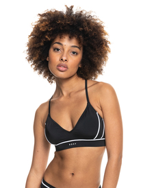0 Roxy Active - Sports Bra for Women  ERJX304540 Roxy