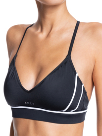 2 Roxy Active - Sports Bra for Women  ERJX304540 Roxy