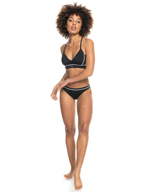 3 Roxy Active - Sports Bra for Women  ERJX304540 Roxy