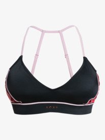 4 Roxy Active - Sport-BH für Frauen  ERJX304541 Roxy