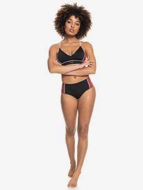 2 Roxy Active - Sport-BH für Frauen  ERJX304541 Roxy