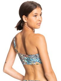6 Marine Bloom - Haut de bikini pour Femme Rose ERJX304542 Roxy