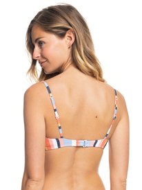 8 Beach Classics - Reggiseno bikini con ferretto da Donna  ERJX304549 Roxy