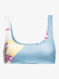 7 POP SURF - Haut de bikini bralette réversible pour Femme  ERJX304601 Roxy