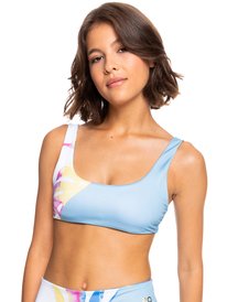 0 POP SURF - Haut de bikini bralette réversible pour Femme  ERJX304601 Roxy