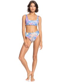 3 POP SURF - Haut de bikini bralette réversible pour Femme  ERJX304601 Roxy