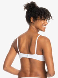 3 Shadow In The Sun - Top de bikini bralette para Mujer  ERJX304661 Roxy