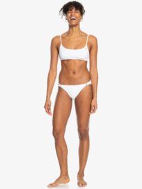 2 Shadow In The Sun - Top de bikini bralette para Mujer  ERJX304661 Roxy