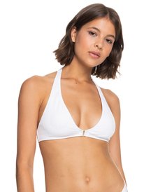 0 Shadow In The Sun - Haut de bikini dos nu pour Femme  ERJX304687 Roxy