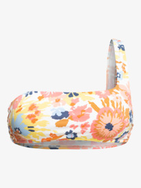 4 Printed Beach Classics - Haut de bikini asymétrique pour Femme  ERJX304724 Roxy