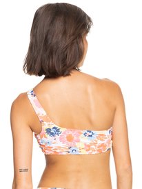 3 Printed Beach Classics - Haut de bikini asymétrique pour Femme  ERJX304724 Roxy