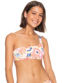 0 Printed Beach Classics - Haut de bikini asymétrique pour Femme  ERJX304724 Roxy