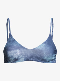 7 Long Weekend - Triangle Bikini Top for Women  ERJX304742 Roxy
