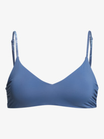 8 Long Weekend - Triangle Bikini Top for Women  ERJX304742 Roxy