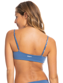 6 Long Weekend - Triangle Bikini Top for Women  ERJX304742 Roxy