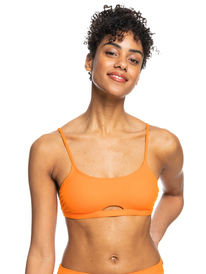 0 Color Jam - Bralette Bikini Top for Women  ERJX304956 Roxy