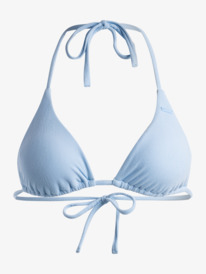 15 Sun Click - Tiki-Tri-Bikinioberteil für Frauen Blau ERJX305093 Roxy