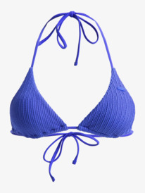 8 Aruba - Triangel-Bikinioberteil für Damen Violett ERJX305425 Roxy